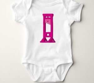 pg onesie